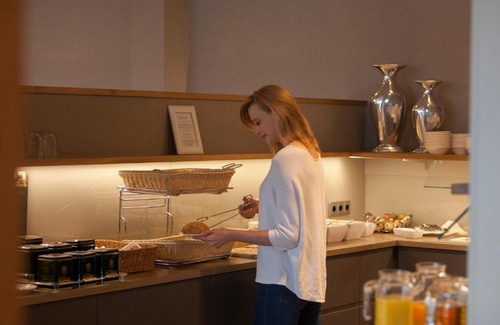 Daun Hotel | Hotel Panorama