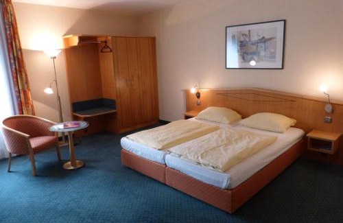 Harburg Hotel | Hotel Panorama Hamburg-Harburg