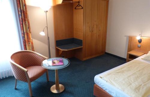 Harburg Hotel | Hotel Panorama Hamburg-Harburg