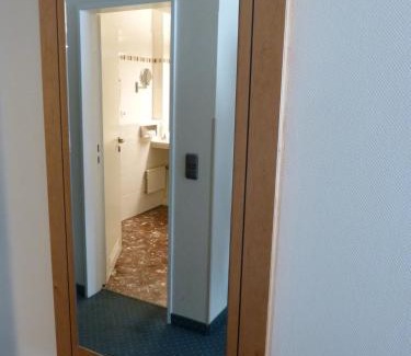 Harburg Hotel | Hotel Panorama Hamburg-Harburg