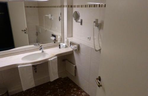 Harburg Hotel | Hotel Panorama Hamburg-Harburg