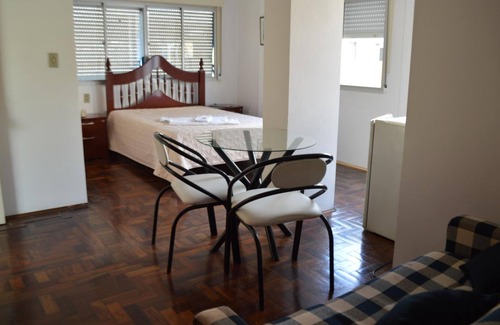 Centro Hotel | Hotel Paraíso