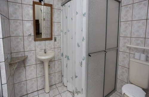 Centro Hotel | Hotel Paraíso