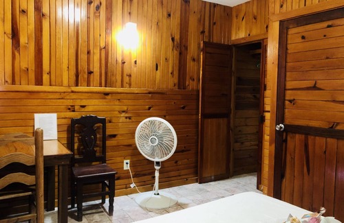 San Agustinillo Hotel | Hotel Paraiso del Pescador By Rotamundos