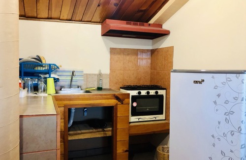 San Agustinillo Hotel | Hotel Paraiso del Pescador By Rotamundos