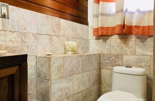 San Agustinillo Hotel | Hotel Paraiso del Pescador By Rotamundos