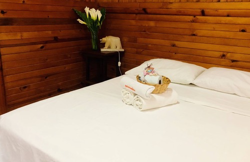 San Agustinillo Hotel | Hotel Paraiso del Pescador By Rotamundos