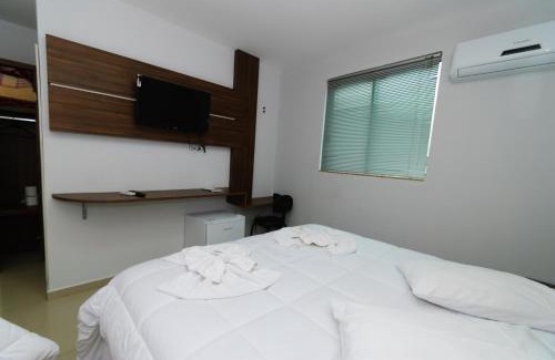 Correia Pinto Hotel | Hotel Paraiso