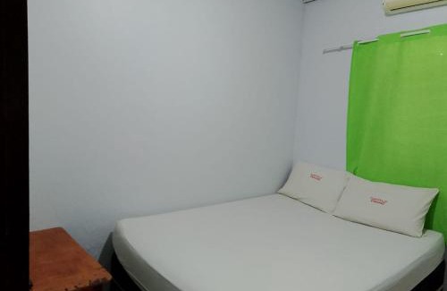 Setor Epaminondas Apartamento | Hotel paraiso