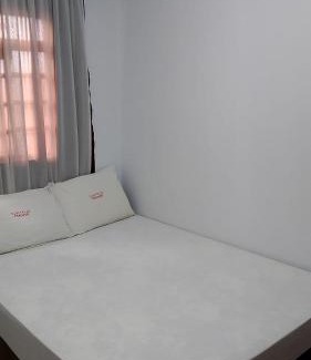 Setor Epaminondas Apartamento | Hotel paraiso