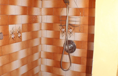 Cerocahui Cabina | Hotel Paraiso del Oso