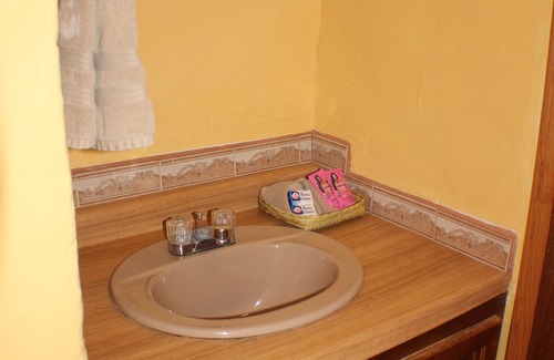 Cerocahui Cabina | Hotel Paraiso del Oso