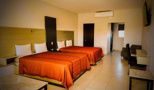 Centro Hotel | Hotel Paraiso