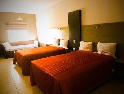 Centro Hotel | Hotel Paraiso