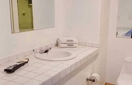 Centro Hotel | HOTEL PARAISO