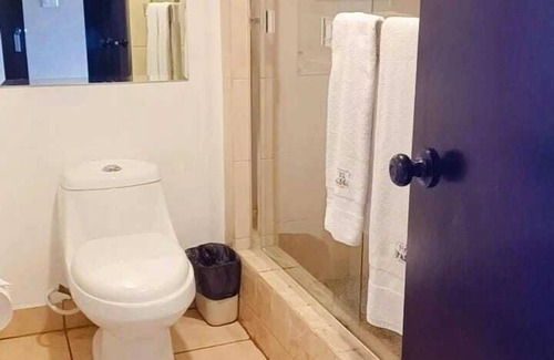 Centro Hotel | HOTEL PARAISO