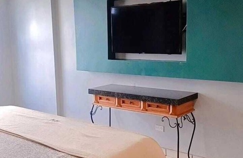 Centro Hotel | HOTEL PARAISO