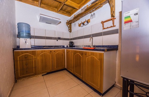 San Pedro de Atacama Hotel | Hotel Parina Atacama