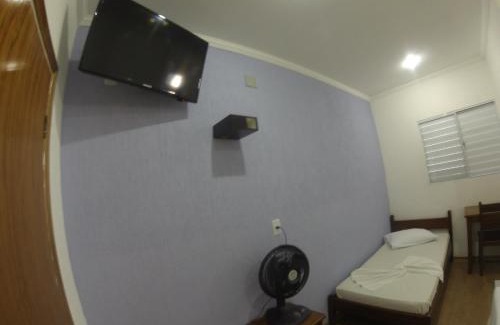 Jundiai Hotel | Hotel Paris