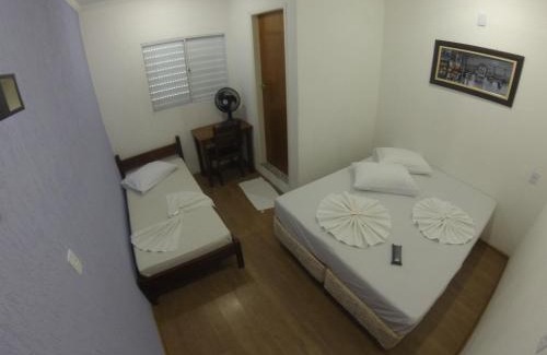 Jundiai Hotel | Hotel Paris