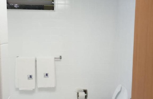 Miguel Hidalgo Hotel | HOTEL PARQUE VIA