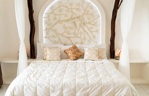 Puerto Ángel Hotel | Hotel Pasión de Luna