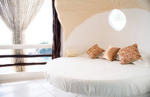 Puerto Ángel Hotel | Hotel Pasión de Luna