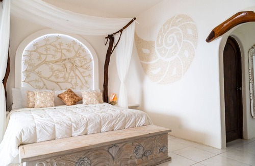 Puerto Ángel Hotel | Hotel Pasión de Luna