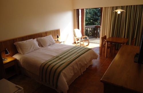 Capao Bonito Hotel | HOTEL PASSARIM