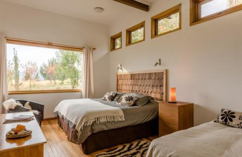 Coyhaique Cabina | Hotel Patagonia House