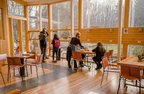 Coyhaique Cabina | Hotel Patagonia House
