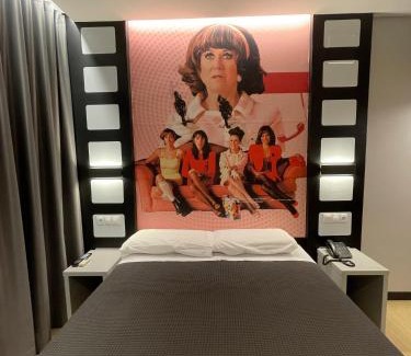 Centro histórico de Mérida Hotel | Hotel Paula Films Collection