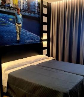 Centro histórico de Mérida Hotel | Hotel Paula Films Collection