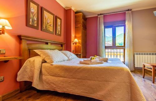 Felechosa Hotel | Hotel Peña Pandos