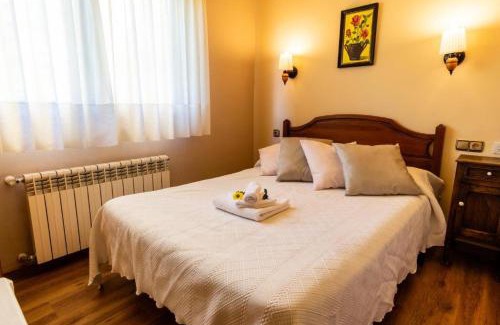 Felechosa Hotel | Hotel Peña Pandos