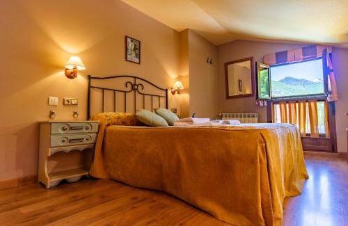Felechosa Hotel | Hotel Peña Pandos