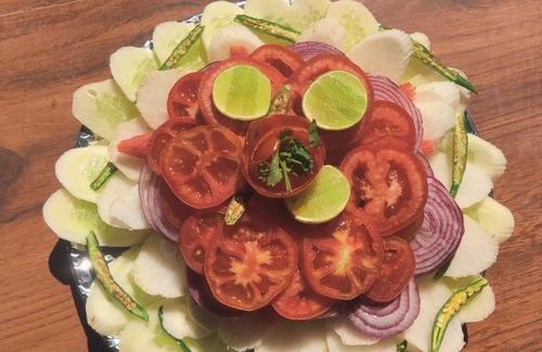 Kaul Hotel | Hotel Pearl Residency