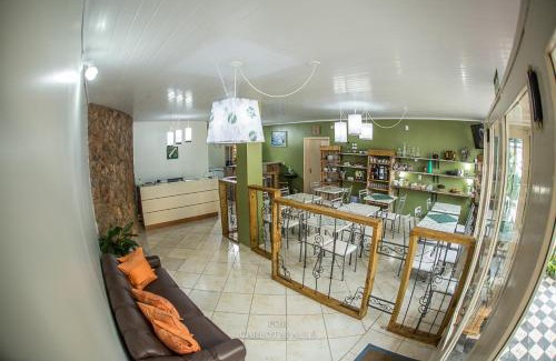 Centro Hotel | Hotel Pedra Bonita