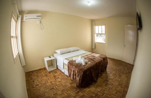 Centro Hotel | Hotel Pedra Bonita