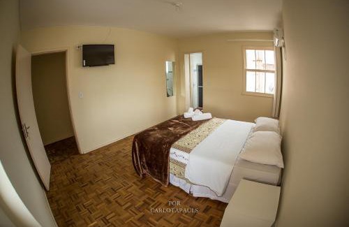 Centro Hotel | Hotel Pedra Bonita