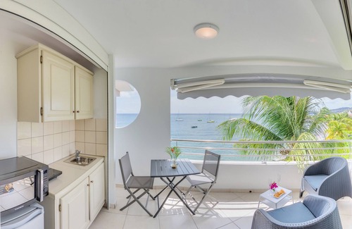 Schoelcher Hotel | Hotel Pelican