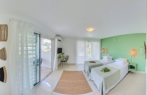 Schoelcher Hotel | Hotel Pelican