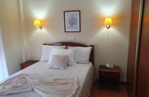 Monte Real Hotel | Hotel Peninsular