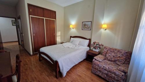 Monte Real Hotel | Hotel Peninsular