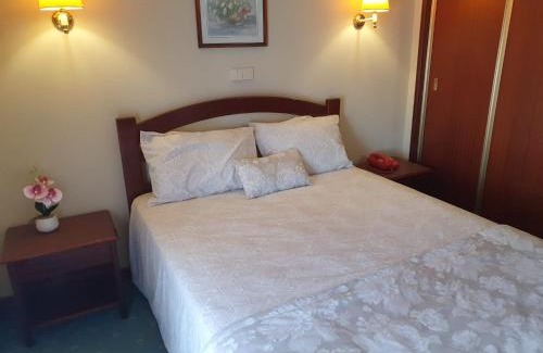 Monte Real Hotel | Hotel Peninsular