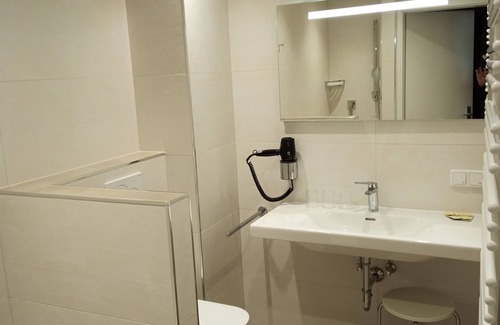 Elisabeth-Vorstadt Casa | Hotel - Pension Adlerhof