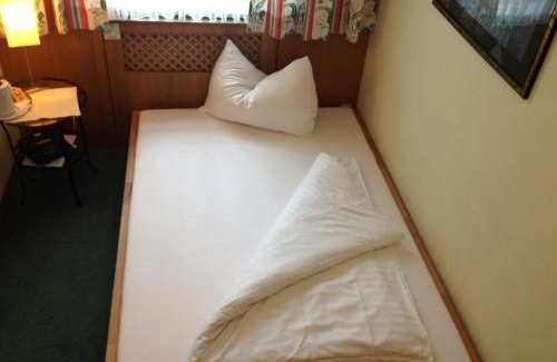 Klosterneuburg Casa | Hotel Pension Alte Mühle