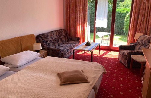 Negast Casa | Hotel Pension Brilke Negast