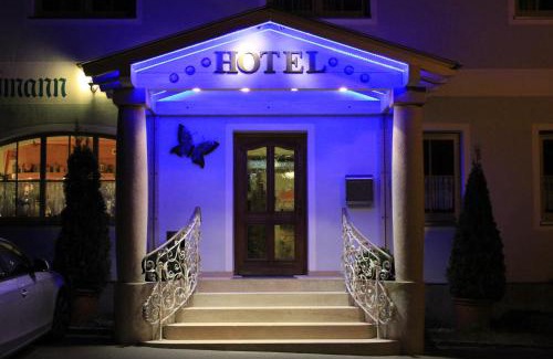 Roding Casa | Hotel Pension Fleischmann