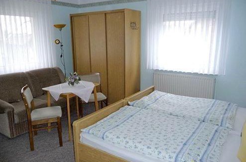 Vetschau/Spreewald Casa | Hotel-Pension Märkischheide